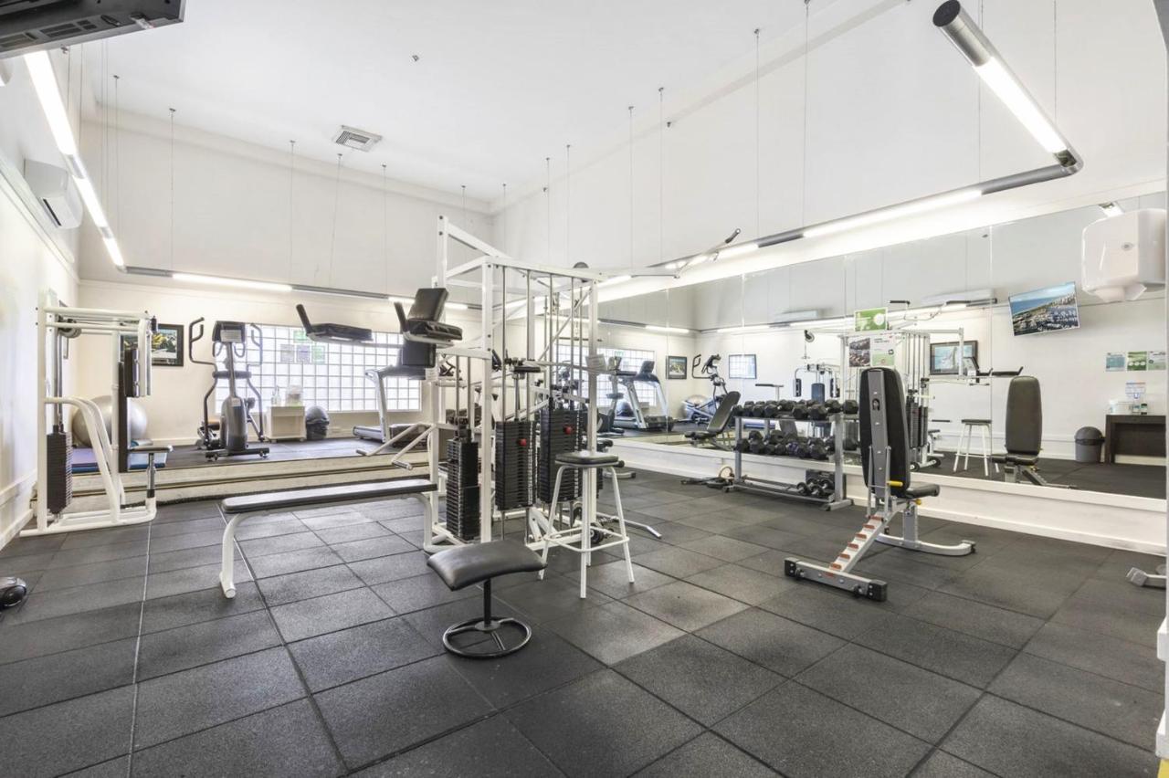 Beachside Apartment In The Heart Of Surfers Paradise - Free Parking Gold Coast Exteriér fotografie