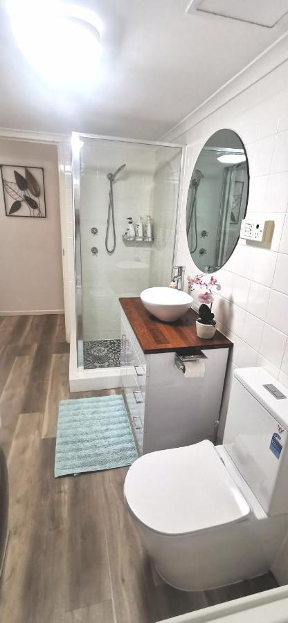 Beachside Apartment In The Heart Of Surfers Paradise - Free Parking Gold Coast Exteriér fotografie