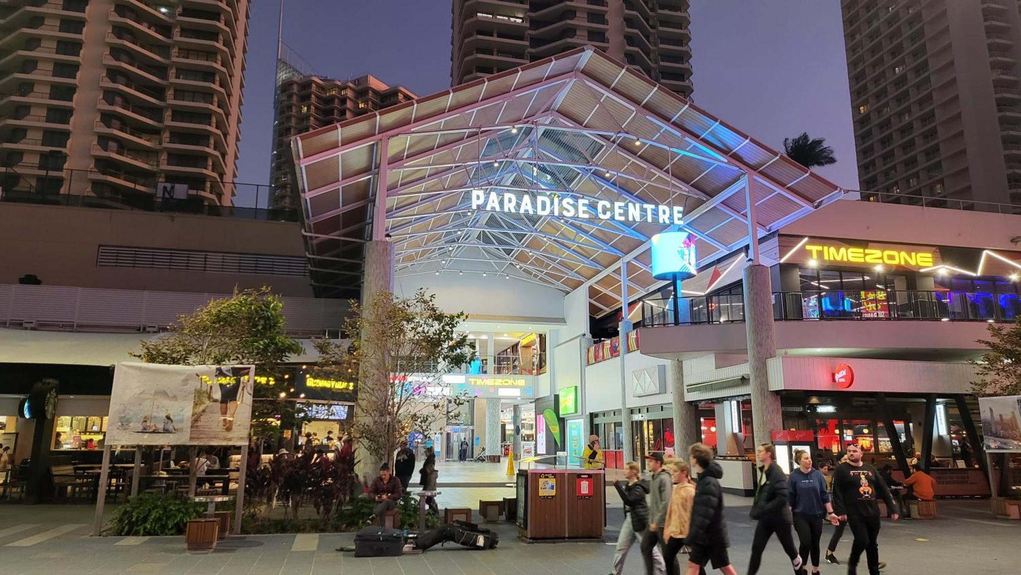 Beachside Apartment In The Heart Of Surfers Paradise - Free Parking Gold Coast Exteriér fotografie