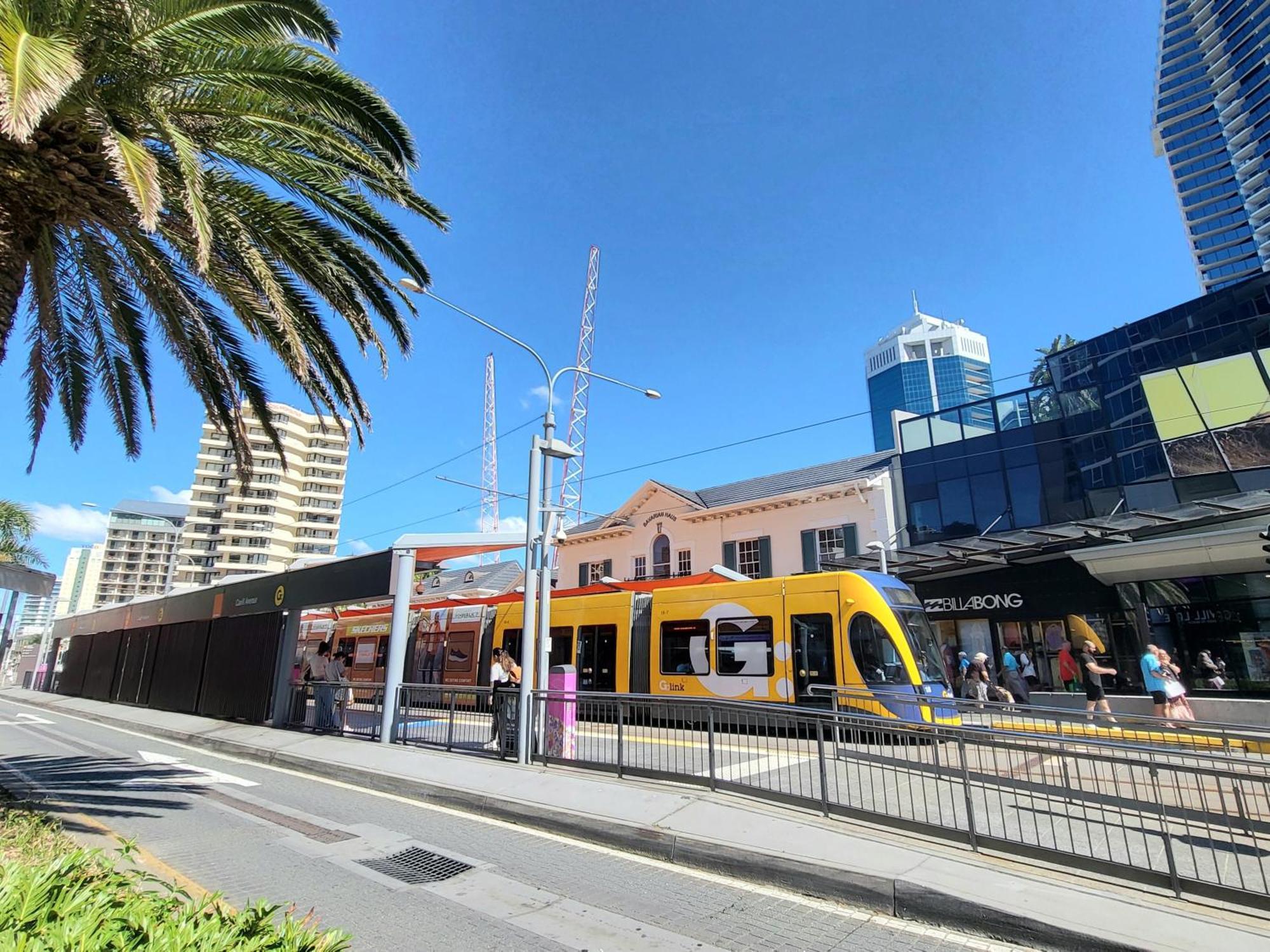 Beachside Apartment In The Heart Of Surfers Paradise - Free Parking Gold Coast Exteriér fotografie